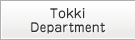 Tokki Department